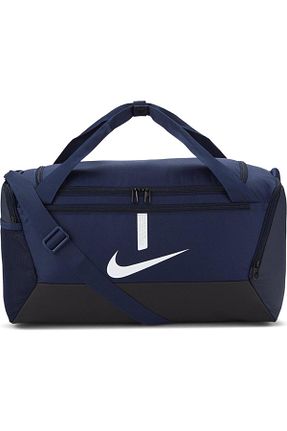 کیف اسپرت سرمه ای زنانه پارچه ای Nike - کد 89210315