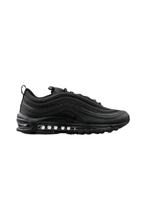 کفش اسنیکر مشکی زنانه بند دار Nike - کد 47062955