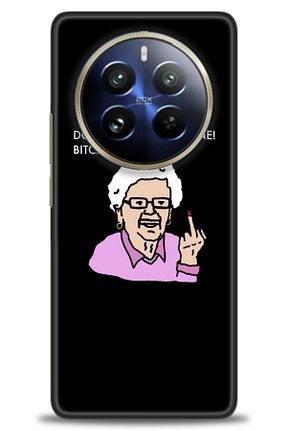 کاور و قاب رنگی realme - کد 941478867