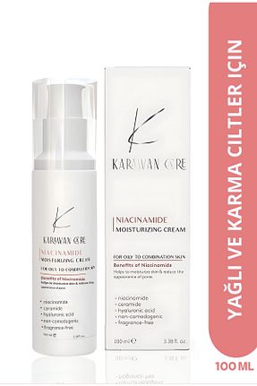 کرم صورت Yağlı Karawan care - کد 705937180