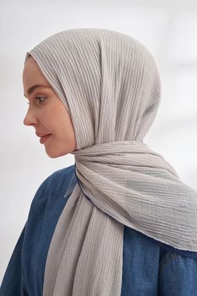 شال زنانه پلی استر ARMANDA - کد 932531839