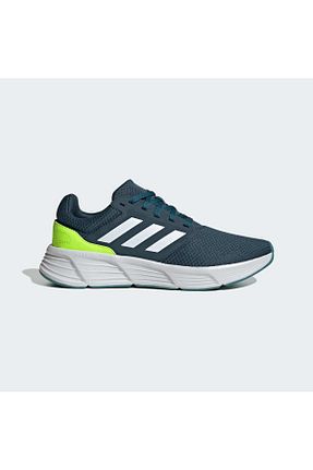 کفش پیاده روی سرمه ای مردانه پارچه ای adidas - کد 765731895
