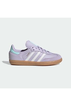 کفش دو و میدانی و تمرینی سفید بچه گانه adidas - کد 838683376