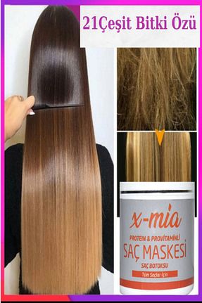 ماسک مو x-mia - کد 105657791