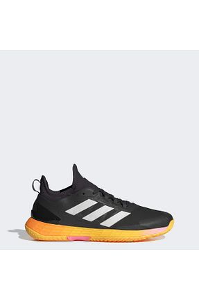 کفش تنیس مشکی مردانه پارچه ای adidas - کد 822739812