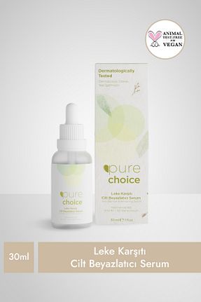 سرم پوست همه انواع پوست Pure Choice - کد 316649718