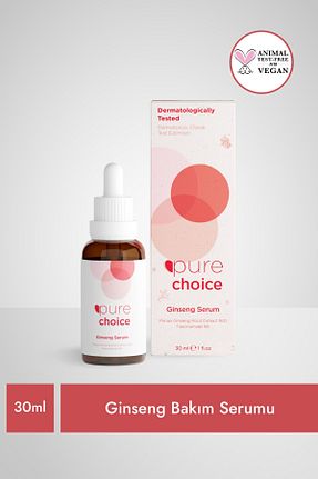 سرم پوست همه انواع پوست Pure Choice - کد 735880796