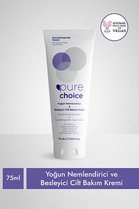 کرم صورت همه انواع پوست Pure Choice - کد 760291634