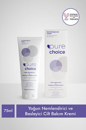 کرم صورت همه انواع پوست Pure Choice - کد 760291634