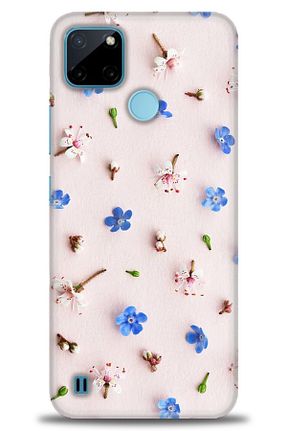 کاور و قاب رنگی realme - کد 941620558