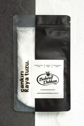 نمک Baharat Dükkanı - کد 52985201