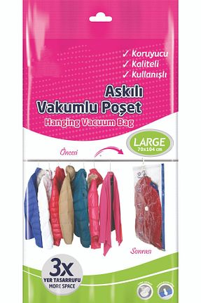 خورجین پلاستیک ellahomedekor - کد 933214795