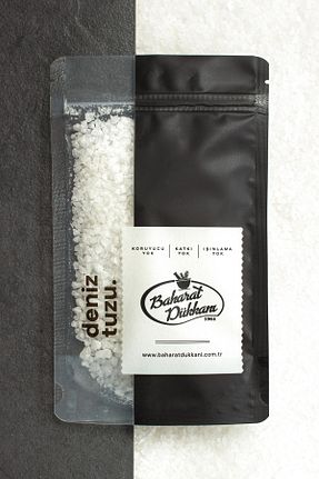 نمک Baharat Dükkanı - کد 94550210