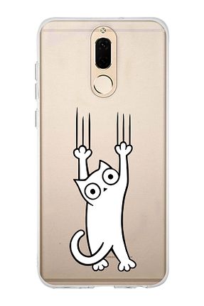 کاور و قاب رنگی Huawei Mate 10 Lite moonset - کد 932559388