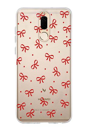 کاور و قاب رنگی Huawei Mate 10 Lite moonset - کد 932558968
