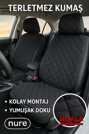 کوسن صندلی خودرو KoalaOtoTekstil - کد 932560683
