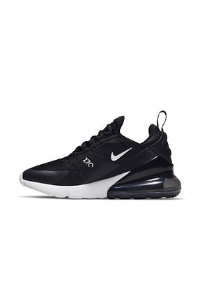کفش دو و میدانی و تمرینی مشکی بچه گانه Nike - کد 933190101