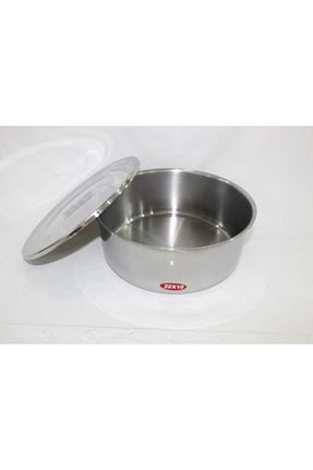 قابلمه متالیک قابل استفاده در فر SteelAndArt - کد 932578245