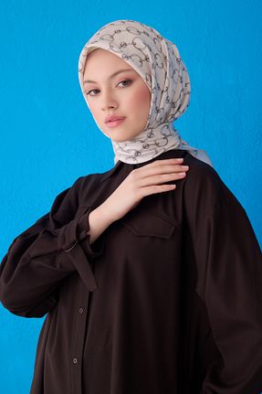 روسری رنگی İpek Tivil Belli - کد 926375251