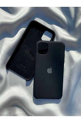 کاور و قاب مشکی iPhone 11 hediyeconcepti - کد 932575050