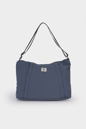 کیف اسپرت طوسی زنانه ابعاد بزرگ ICONE BAG - کد 924318996
