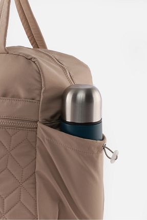 کیف اسپرت بژ زنانه ICONE BAG - کد 924081597