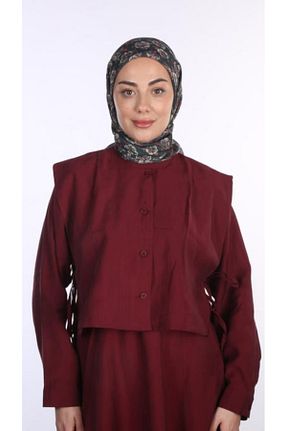 روسری رنگی پنبه ای locella - کد 932601748