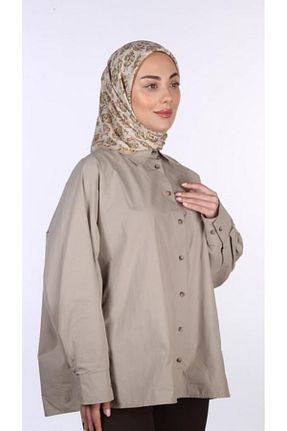 روسری رنگی پنبه ای locella - کد 932601723