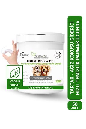 دستمال مرطوب حیوان خانگی Greenwich Zero Point of Beauty - کد 814550048