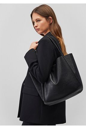 کیف دوشی طوسی زنانه پارچه ای Mavi - کد 796579721