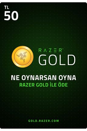 پین الکترونیکی و کد کیف پول RAZER - کد 773813580