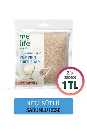 لیف و اسفنج حمام MELIFE - کد 873329156
