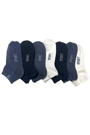 جوراب رنگی مردانه لیکرا BYNDRSOCKS - کد 932624384