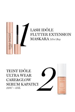 ست آرایش Lancome - کد 927908798