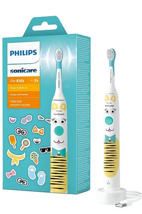 مسواک شارژی Philips - کد 922772280