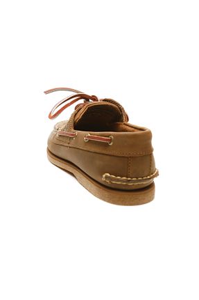 کفش بیرون سفید مردانه چرم اصل Timberland - کد 4142205