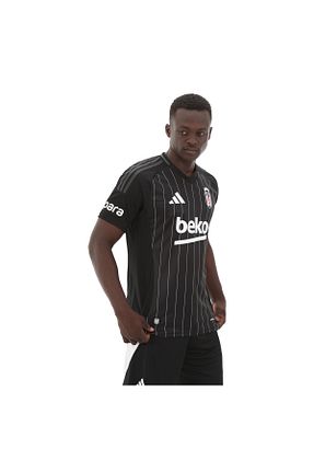 لباس فرم ورزشی مشکی مردانه فوتبال Beşiktaş - کد 852449385