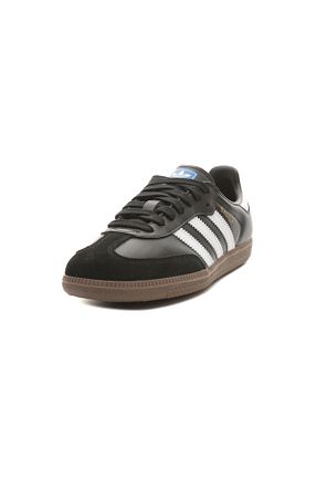 کفش پیاده روی مشکی زنانه پارچه ای adidas - کد 840101114