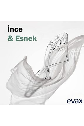 فیلم محافظ صفحه نمایش EVAX - کد 932645373