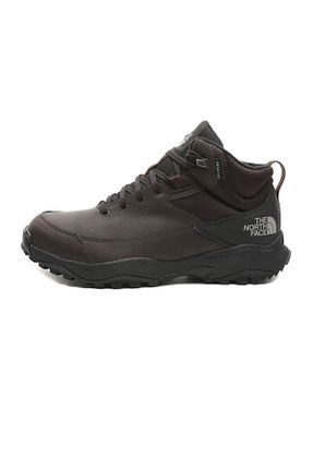 کفش پیاده روی قهوه ای مردانه The North Face - کد 471485947