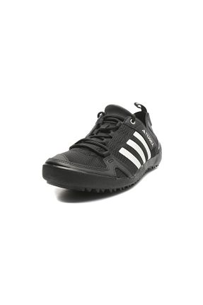 کفش پیاده روی سفید زنانه پارچه ای adidas - کد 797554934