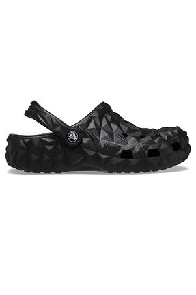 دمپائی اسپرت مشکی زنانه Crocs - کد 810291612