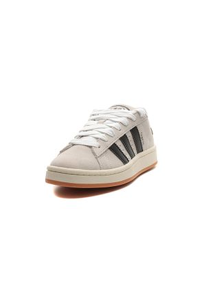 کفش پیاده روی بژ زنانه پارچه ای adidas - کد 821923472