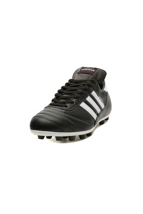 کفش پیاده روی مشکی مردانه پارچه ای adidas - کد 815860283