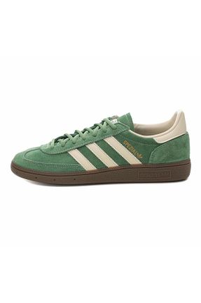 کفش پیاده روی سبز مردانه پارچه ای adidas - کد 872115711