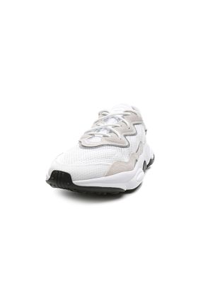 کفش پیاده روی طوسی زنانه پارچه ای adidas - کد 248554714