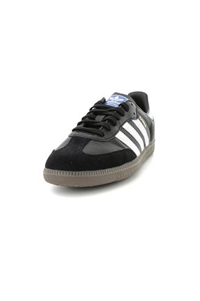 کفش پیاده روی مشکی زنانه پارچه ای adidas - کد 761424971