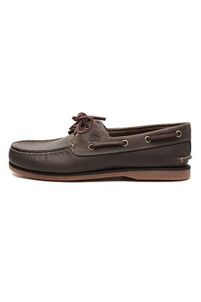 کفش پیاده روی قهوه ای مردانه Timberland - کد 812275529