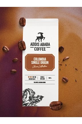 قهوه فیلتر و دانه Addis Ababa Coffee - کد 248544512