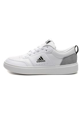 کفش پیاده روی سفید مردانه پارچه ای adidas - کد 748869154